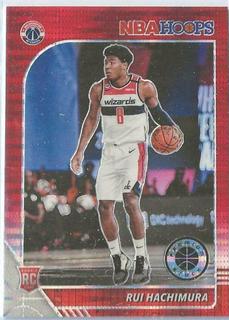 Rui Hachimura