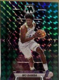 Mo Bamba