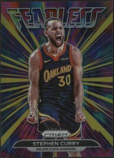 Stephen Curry