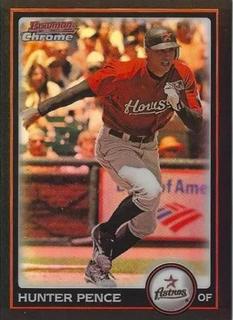 Hunter Pence
