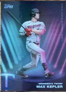 Max Kepler