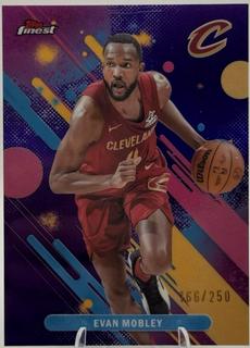 Evan Mobley