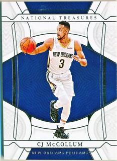 CJ McCollum