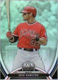 Josh Hamilton