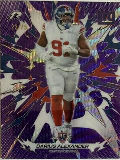 Darius Alexander