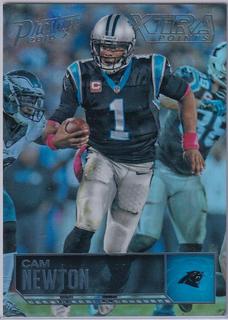 Cam Newton
