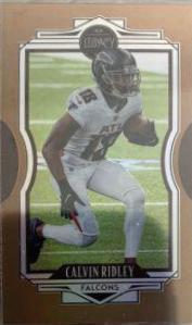 Calvin Ridley