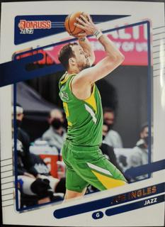 Joe Ingles