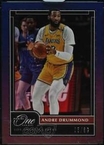 Andre Drummond