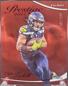 Tyler Lockett