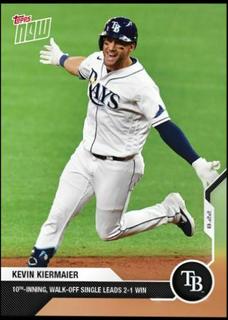 Kevin Kiermaier