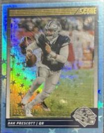Dak Prescott