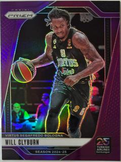 Will Clyburn