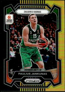 Paulius Jankunas