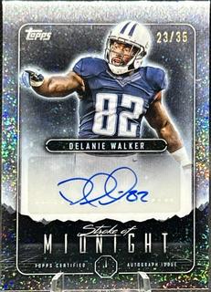 Delanie Walker