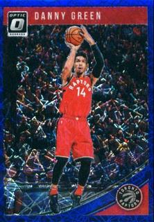 Danny Green