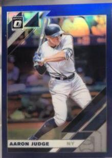Aaron Judge