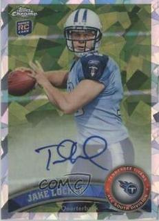 Jake Locker