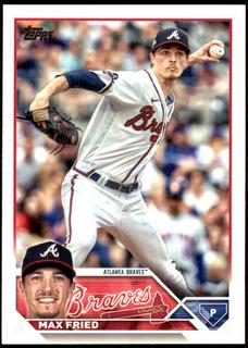 Max Fried