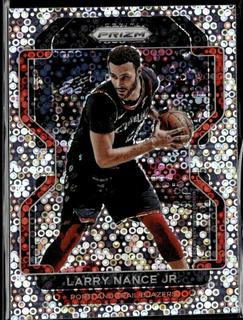 Larry Nance Jr.