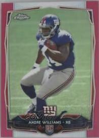 Andre Williams