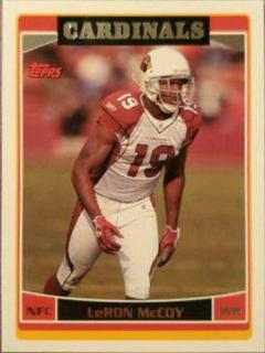LeRon McCoy