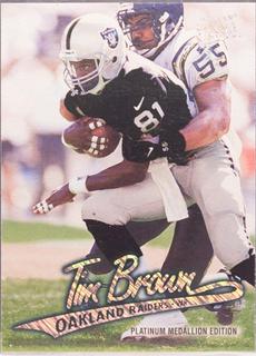 Tim Brown