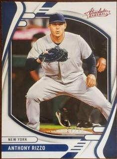 Anthony Rizzo