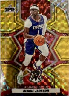 Reggie Jackson