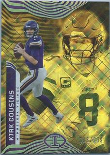 Kirk Cousins