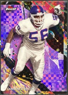 Lawrence Taylor
