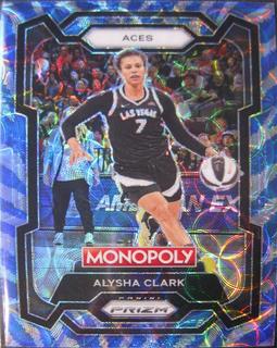 Alysha Clark