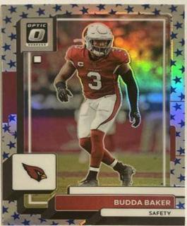 Budda Baker