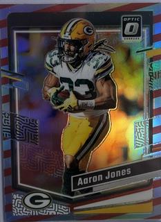 Aaron Jones