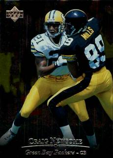 Craig Newsome