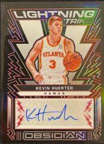 Kevin Huerter
