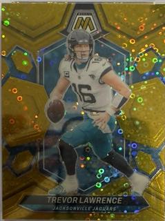 Trevor Lawrence