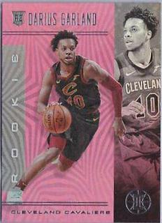 Darius Garland