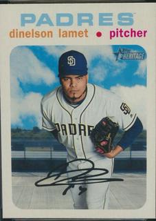 Dinelson Lamet