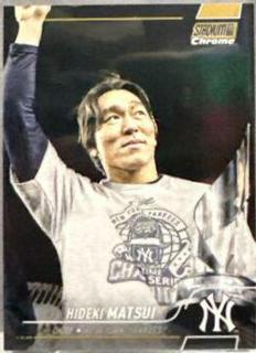 Hideki Matsui