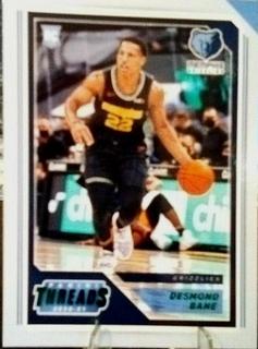 Desmond Bane