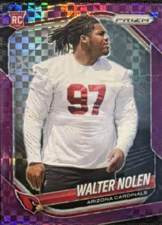 Walter Nolen