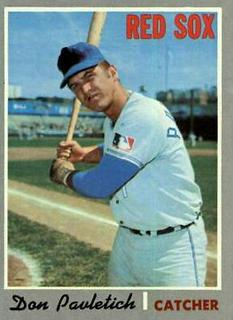 Don Pavletich