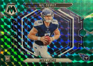 Will Levis