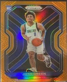 Josh Green