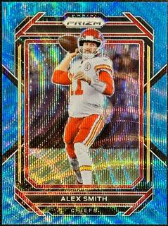 Alex Smith