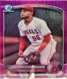 Christian Moore