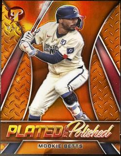 Mookie Betts