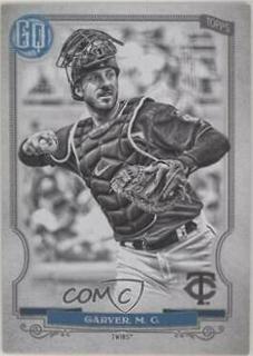 Mitch Garver