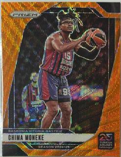 Chima Moneke